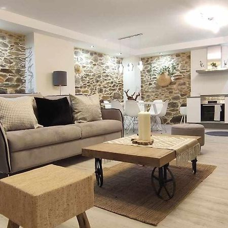 Precioso Apartamento 1 Hab Con Banera Hidromasaj О-Барко-де-Вальдеоррас Екстер'єр фото