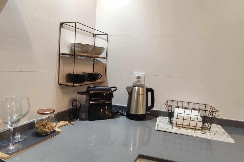 Precioso Apartamento 1 Hab Con Banera Hidromasaj О-Барко-де-Вальдеоррас Екстер'єр фото