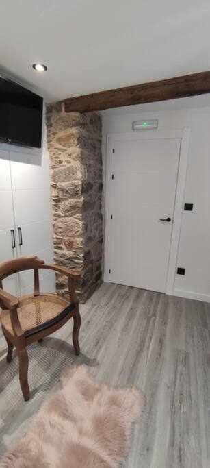 Precioso Apartamento 1 Hab Con Banera Hidromasaj О-Барко-де-Вальдеоррас Екстер'єр фото