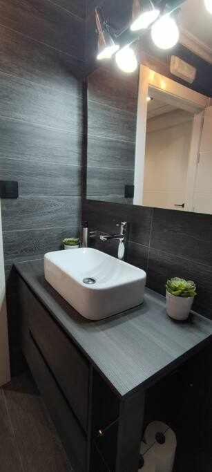 Precioso Apartamento 1 Hab Con Banera Hidromasaj О-Барко-де-Вальдеоррас Екстер'єр фото